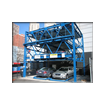    - Automatic Parking Systems
