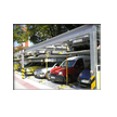    - Automatic Parking Systems